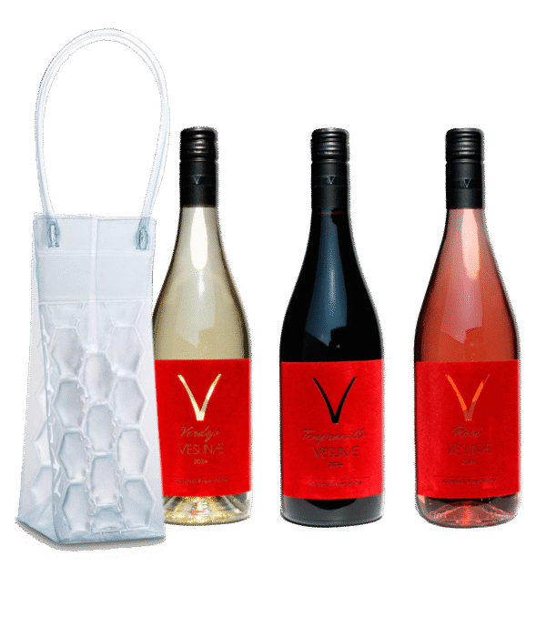 Pack Exclusivo Vesunae