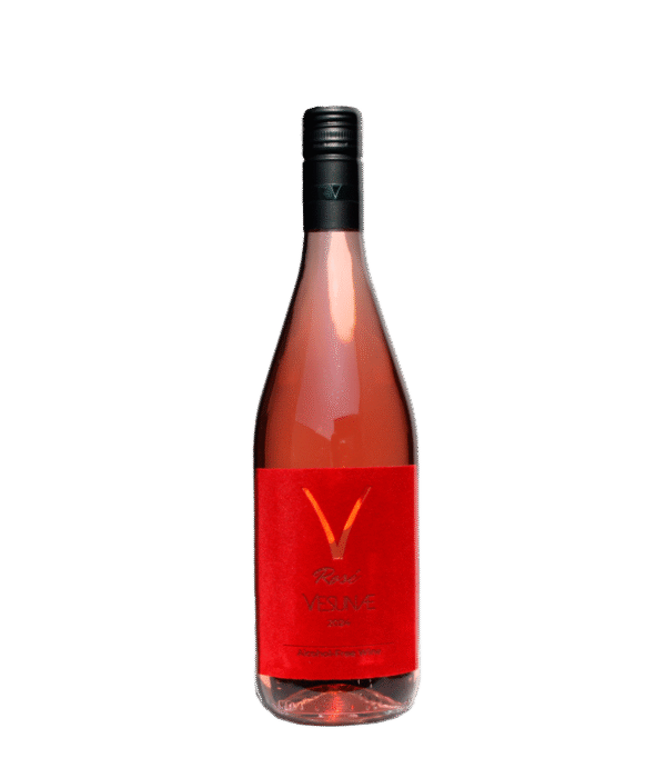 Rosé Vesunae 2024