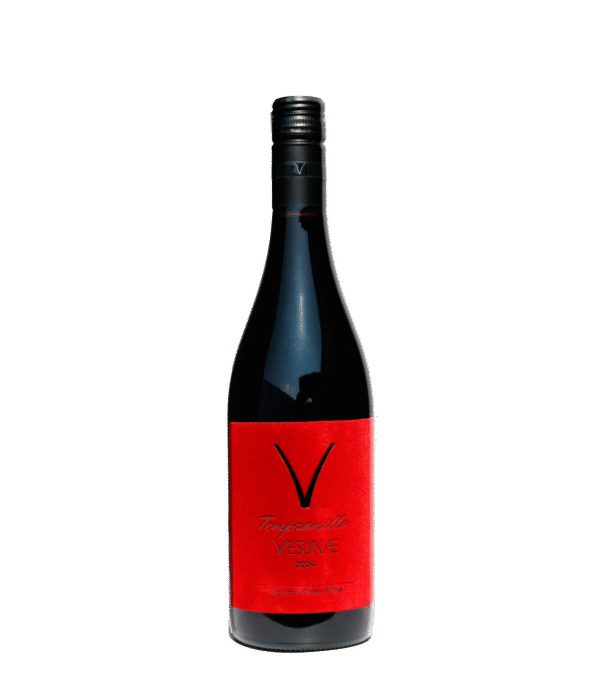 Tempranillo Vesunae 2024