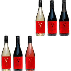 Vesunae Six Pack